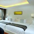 Watermark Hotel & Spa