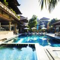 Legian Village Hotel