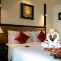 Andaman White Beach Resort