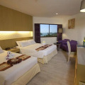 Jomtien Palm Beach Hotel And Resort
