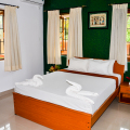 The Goan Courtyard Hotel