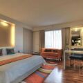 Seri Pacific Hotel Kuala Lumpur