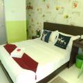 Apple 1 Hotel Gurney