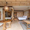 Ayana Resort And Spa Bali