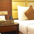 Orchid Hotel