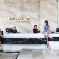 Maple Hotel & Apartment