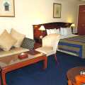 York International Hotel
