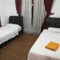 Jack's Condoapartment @ Marina Court Resort Condominium