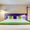 Treebo Trend Morjim Banyan Resort