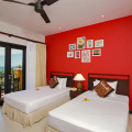 Pandanus Resort