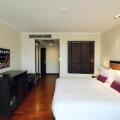 Bandara Suites Silom, Bangkok