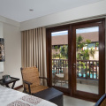 Padma Resort Legian