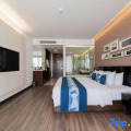 Queen Ann Hotel Nha Trang
