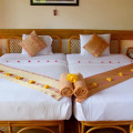 Little Muine Cottages Resort