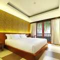 Sun Island Hotel Legian