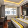 Renuka City Hotel