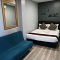 Town View Hotel