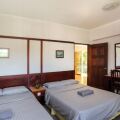 Parkland Apartment