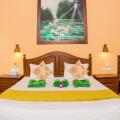 Jasmin Villa Ayurveda Resort