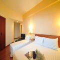 Alpha Genesis Hotel Bukit Bintang
