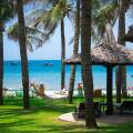 Pandanus Resort
