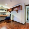 Bandara Suites Silom, Bangkok
