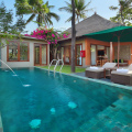 Legian Beach Hotel