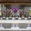 Hotel Santika Siligita Nusa Dua