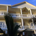 Saigon Emerald Beach Resort