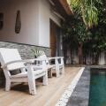 Indiana Kenanga Luxury Boutique Hotel & Spa