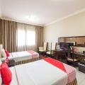 Crystal Plaza Hotel