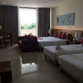 Taksu Sanur Hotel