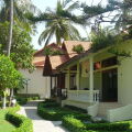 Le Viva Mui Ne Resort