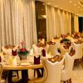 The Grand Mountain Hotel