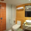 Hotel Richbaliz