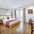 Paris Nha Trang Hotel