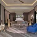 Crowne Plaza Phu Quoc Starbay
