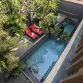 The Bali Dream Villa Seminyak