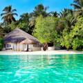 Nika Island Resort & Spa, Maldives