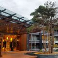 Hotel Indigo Bali Seminyak Beach