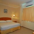 Hotel City Star