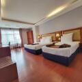 Aristo Saigon Hotel