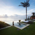 The Ungasan Clifftop Resort