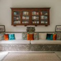 Luxurious 07 Bedroom Hilltop Villa With Private Gym