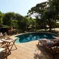 Wild Coast Tented Lodge All Inclusive