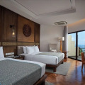 Grand Mirage Resort & Thalasso Bali