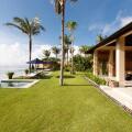 The Ungasan Clifftop Resort