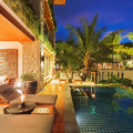Andara Resort Villas