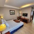 Aristo Saigon Hotel
