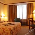 Mandarin Court Hotel